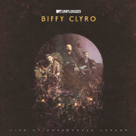 Title: MTV Unplugged: Live at the Roundhouse London, Artist: Biffy Clyro