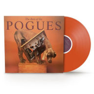 Title: The Best of the Pogues, Artist: Pogues