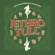 Title: 50 for 50 [50th Anniversary Collection], Artist: Jethro Tull