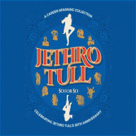 Title: 50 for 50, Artist: Jethro Tull