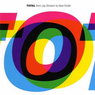 Title: Total: From Joy Division to New Order, Artist: Joy Division