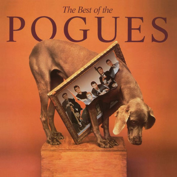 the Best of Pogues