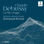 Claude Debussy: La Mer; Images