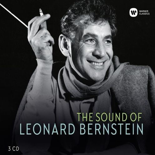 The Sound of Leonard Bernstein