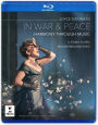 In War & Peace: Harmony Through Music [Blu-ray]