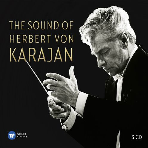 The Sound of Herbert von Karajan