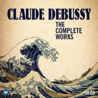 Title: Claude Debussy: The Complete Works, Artist: N/A