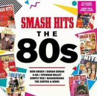 Title: Smash Hits: The '80s [2017], Artist: 
