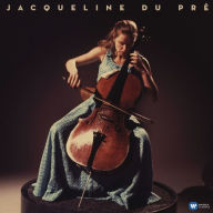 Title: Five Legendary Recordings, Artist: Jacqueline du Pre