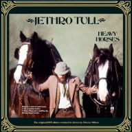 Title: Heavy Horses [Steven Wilson Remix], Artist: Jethro Tull