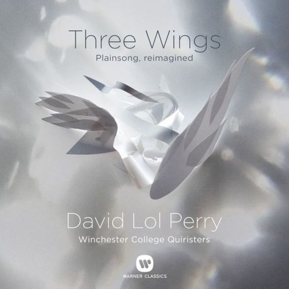 Three Wings: Plainsong, Reimagined