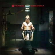 Title: The Michael Schenker Group, Artist: Michael Schenker Group