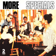 Title: More Specials [Special Edition] [2 CD], Artist: The Specials