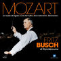 Mozart: Frtiz Busch at Glyndebourne