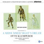 Mendelssohn: A Midsummer Night's Dream