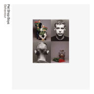 Title: Behaviour: Further Listening 1990-1991, Artist: Pet Shop Boys