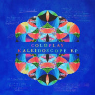 Title: Kaleidoscope [180-Gram Light-Blue Vinyl], Artist: Coldplay