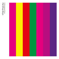 Title: Introspective: Further Listening 1988-1989, Artist: Pet Shop Boys