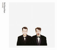 Title: Actually: Further Listening: 1987-1988, Artist: Pet Shop Boys
