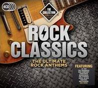 Rock Classics: The Collection
