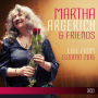 Martha Argerich & Friends: Live from Lugano 2016