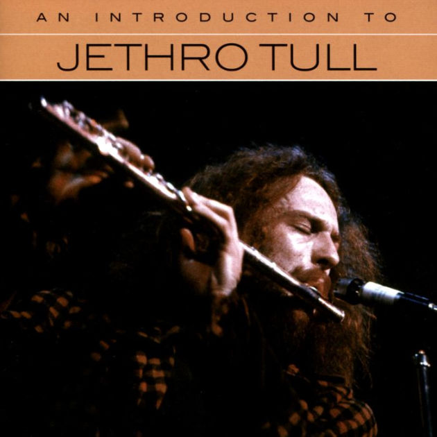 An Introduction To by Jethro Tull | CD | Barnes & Noble®