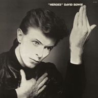 Title: Heroes, Artist: David Bowie