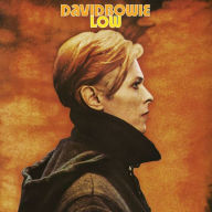 Title: Low, Artist: David Bowie