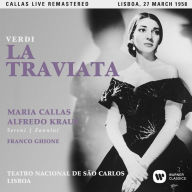 Title: Verdi: La Traviata, Artist: Alfredo Kraus