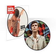 Title: Be My Wife [40th Anniversary 7â¿ Picture Disc], Artist: David Bowie