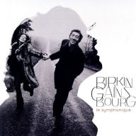 Title: Birkin Gainsbour: Le Symphonique (Jane Birkin / Serge Gainsbourg), Artist: 