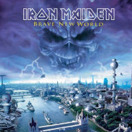 Title: Brave New World, Artist: Iron Maiden