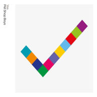 Title: Yes: Further Listening 2008-2010, Artist: Pet Shop Boys