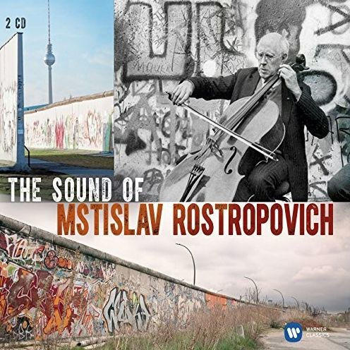 The Sound of Rostropovich