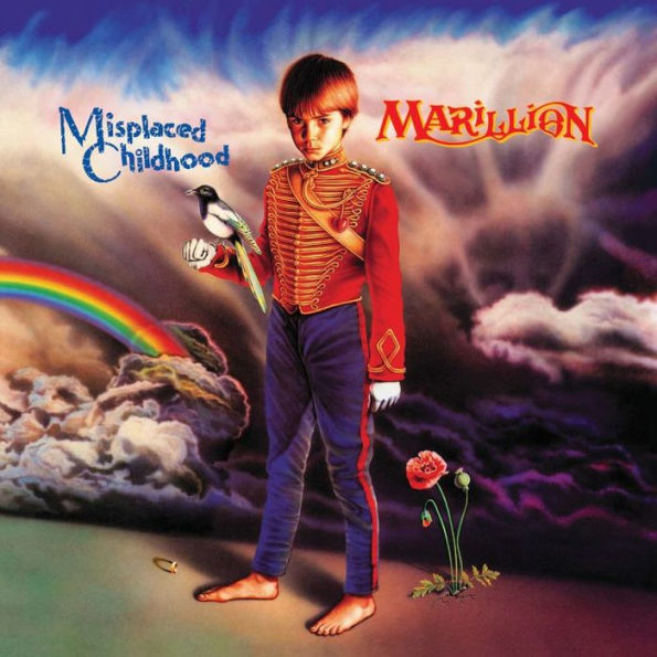 Misplaced Childhood [LP]