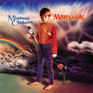 Title: Misplaced Childhood [Deluxe Edition] [4 CD + Blu-Ray], Artist: Marillion