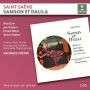 Saint-Sa¿¿ns: Samson et Dalila