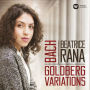 Bach: Goldberg Variations