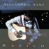 Title: Basico, Artist: Alejandro Sanz