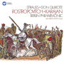 Strauss: Don Quixote