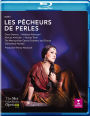 Bizet: Les P¿¿cheurs de Perles [Video]