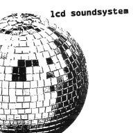 Title: LCD Soundsystem, Artist: LCD Soundsystem