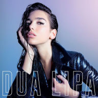 Title: Dua Lipa [LP], Artist: Dua Lipa