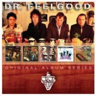 Title: Original Album Series, Artist: Dr. Feelgood