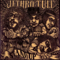 Title: Stand Up [Steve Wilson Remix] [LP], Artist: Jethro Tull