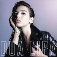 Title: Dua Lipa, Artist: Dua Lipa