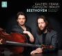 Beethoven: Sonatas & Variations for Cello & Piano