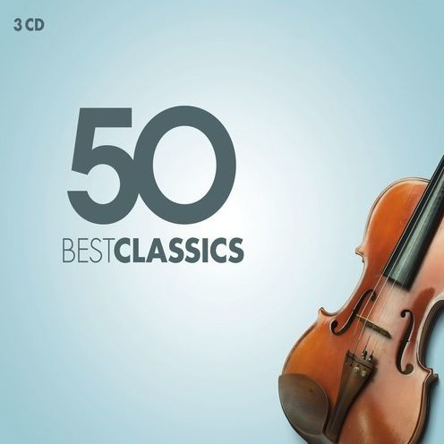 50 Best Classics