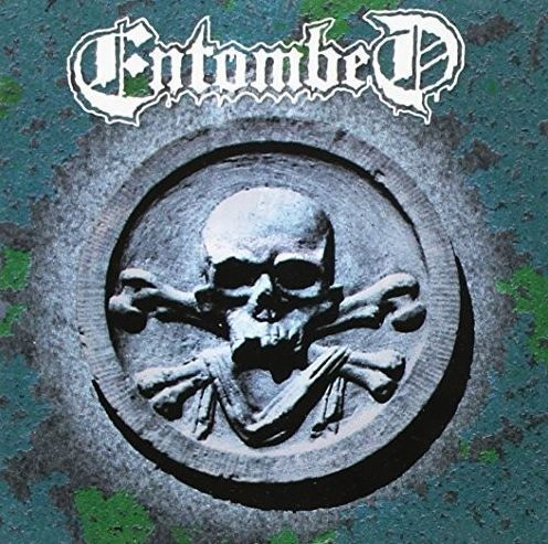 Entombed