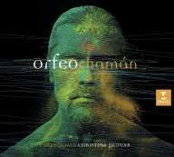 Title: Orfeo Cham¿¿n, Artist: L'Arpeggiata